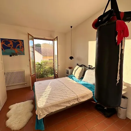 Casa Appartamento