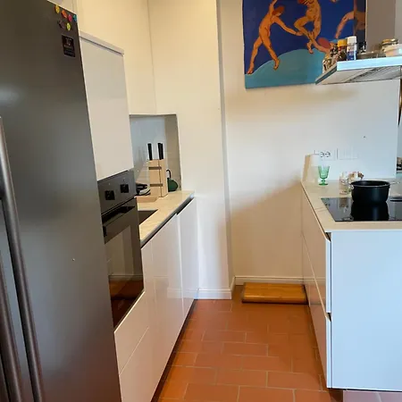 Casa * Romola
