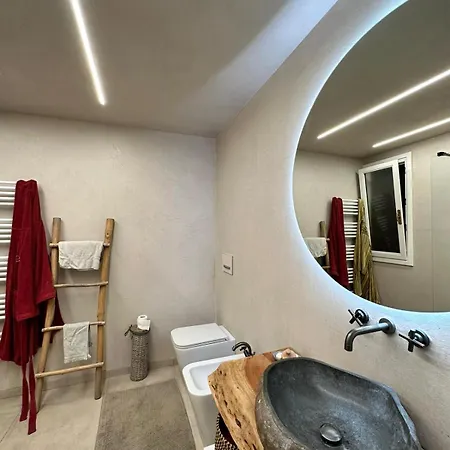 Casa Appartamento