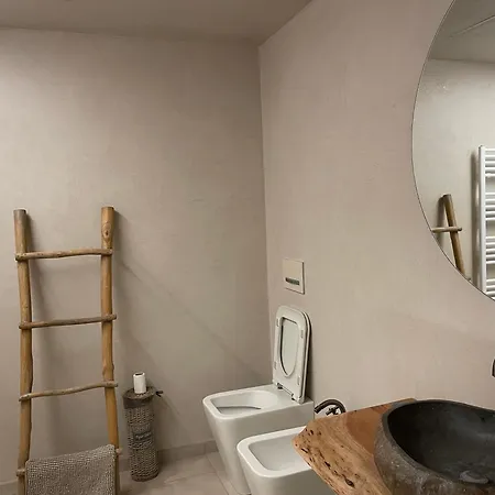 Casa Appartamento Romola