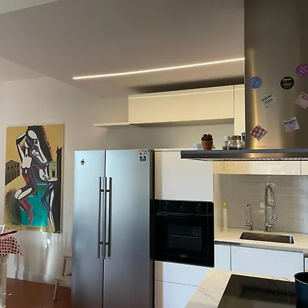Casa Appartamento