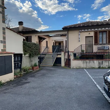 Appartamento Casa Romola
