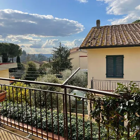 Casa Appartamento