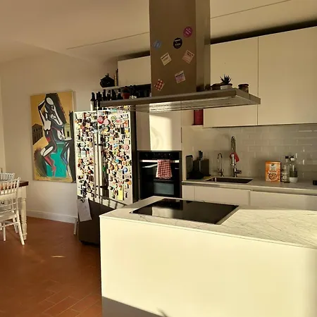 Casa 公寓 *