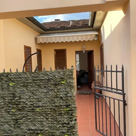 Casa Romola