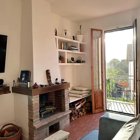 Apartament Casa Romola
