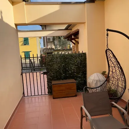 Casa 公寓 *
